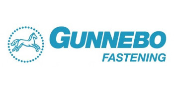 gunnebo logo