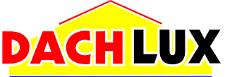 Logo dachlux - pokrycia dachowe